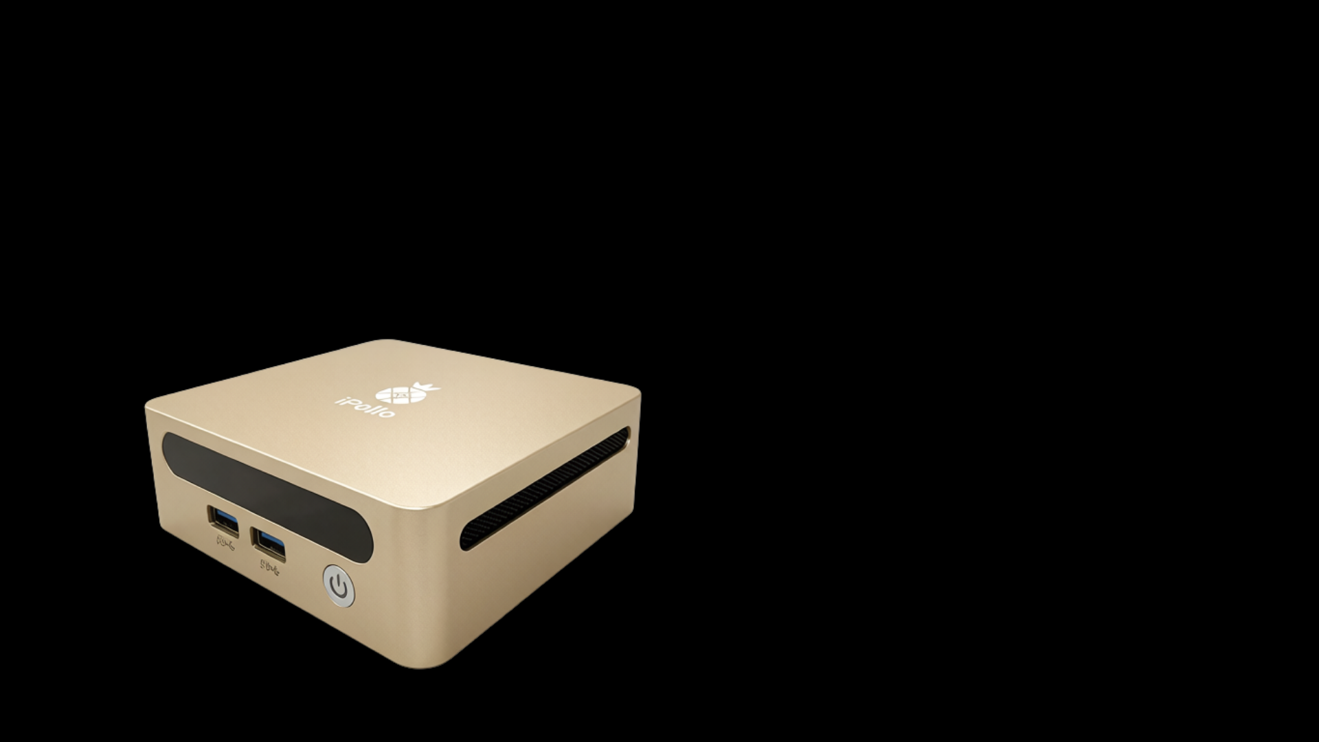 iPollo ClawPC A1 Mini Business